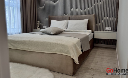 Купить 3-комнатную квартиру, Минск, ул. Жореса Алферова, д.  (Октябрьский район). Фото 10