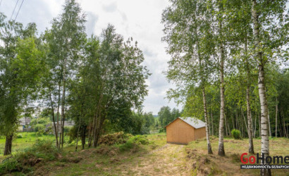 Купить участок, Василевщина, Центральная ул., 12, 22.2 соток. Фото 8