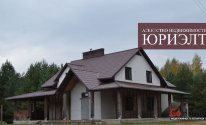 Купить дом, Лукавица, 16.8 соток. Фото 1