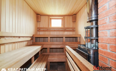 Купить дом, Дроздово, Луговая ул., 23, 15.66 соток. Фото 36