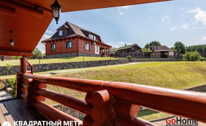 Купить коттедж, Слободка, Горная ул., 25 соток. Фото 20