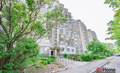 Купить 1-комнатную квартиру, Минск, Тикоцкого, 16(Первомайский район). Фото 17