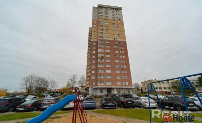 Купить 3-комнатную квартиру, Минск, Бумажкова ул., 37/а (Партизанский район). Фото 21
