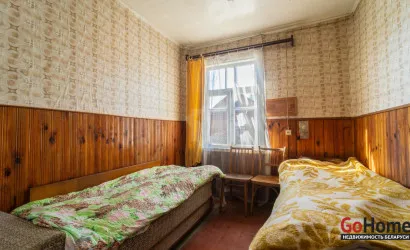  1-этаж.(39.7 м2), Солнечный Бор