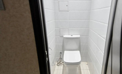 Снять 2-комнатную квартиру на сутки, Минск, ул. Немига, д. 10 (Центральный район). Фото 10