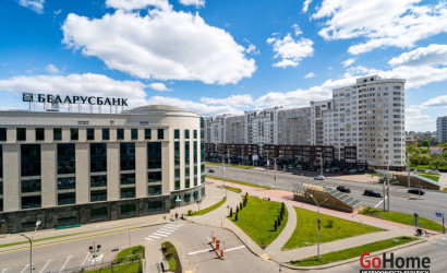 Снять 1-комнатную квартиру, Минск, просп. Дзержинского, д. 20 (Московский район). Фото 17