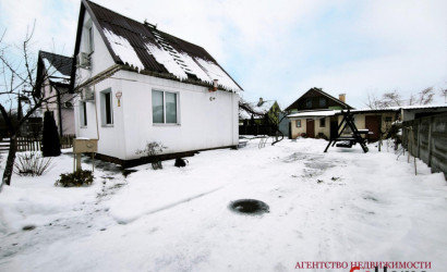 Купить коттедж, Брест, Пресса, 4.15 соток. Фото 4