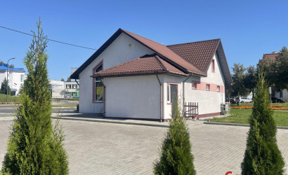 Продажа торгового помещения, Волковыск, Социалистическая ул., 3, 138.1 кв.м. Фото 11