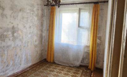 Купить 4-комнатную квартиру, Минск, Калиновского ул., 20(Первомайский район). Фото 4