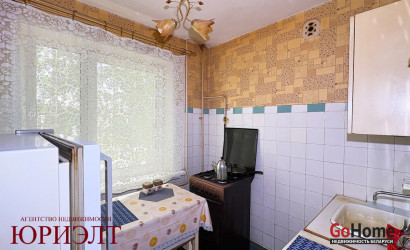 Купить 2-комнатную квартиру, Витебск, Терешковой, 6. Фото 10