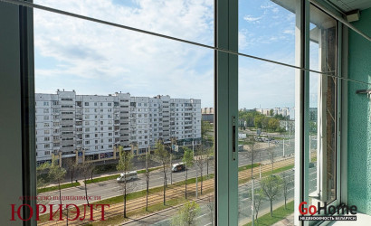 Купить 3-комнатную квартиру, Витебск, Московский, 68. Фото 15