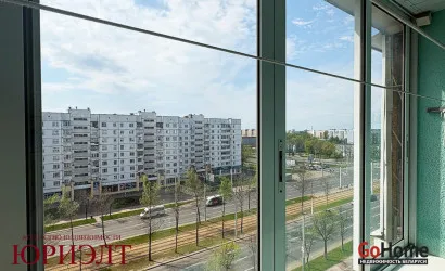  6-этаж.(62.4 м2), Витебск(Московский, 74/3)