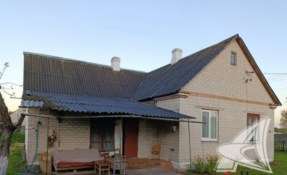 Купить дом, Дивин, Дивинский с/с, 25 соток. Фото 8