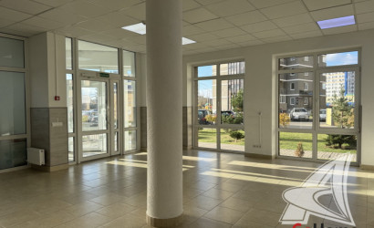 Аренда торгового помещения, Брест, Центр,  71.5 кв.м.. Фото 3