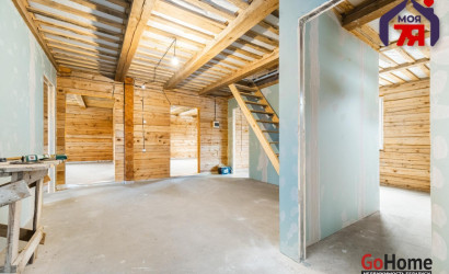 Купить дом, Липники, Центральная ул., 15 соток. Фото 6