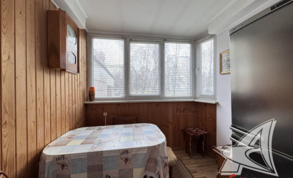 Купить 2-комнатную квартиру, Брест, Восток, ул. Московская. Фото 18