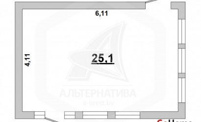 Купить дом, Мухавец, Мухавецкий с/с, 15.81 соток. Фото 11