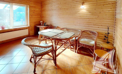 Купить дом, Брест, Пугачево, 10.14 соток. Фото 27