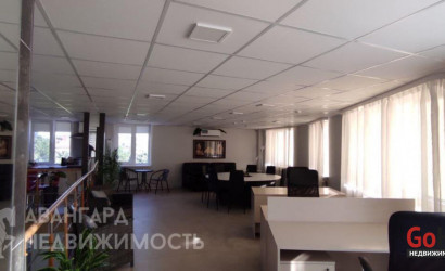 Аренда офиса, Ратомка, Заславская ул., 13,  180 кв.м.. Фото 7