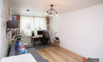 Купить 3-комнатную квартиру, Минск, Есенина ул., 29 (Московский район). Фото 7