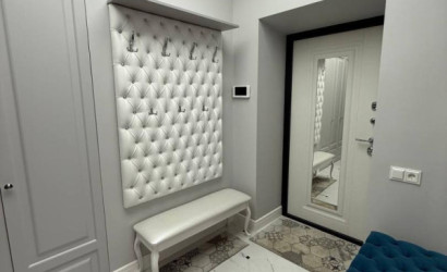 Снять 2-комнатную квартиру, Минск, Ленинградская ул. 10 (Московский район). Фото 17