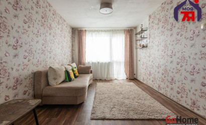 Купить 2-комнатную квартиру, Минск, Славинского ул., 17(Первомайский район). Фото 2