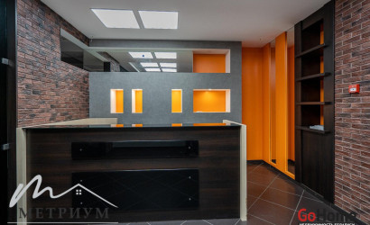 Продажа офиса, Минск, Сторожовская ул., 6, 312.5 кв.м. Фото 6