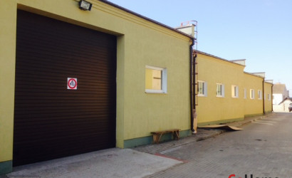 Аренда помещения под сто, Минск, ул. Селицкого, д. 2,  614 кв.м.. Фото 2