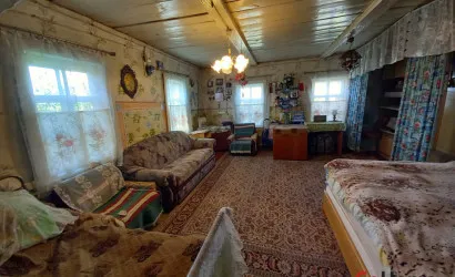  44 м2, Большое Ситно