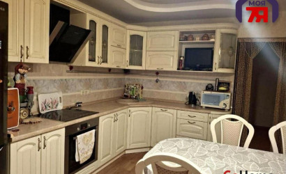Купить 2-комнатную квартиру, Минск, Космонавтов ул., 16(Московский район). Фото 4
