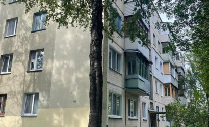  9-этаж.(62.32 м2), Витебск(Московский просп., 84)