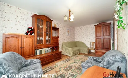  49.3 м2, Лесной(Мирная 8)