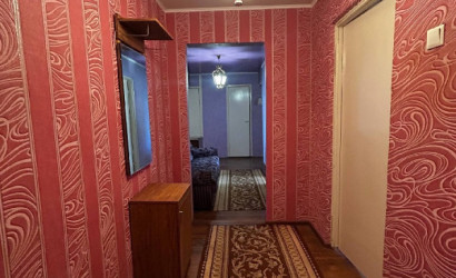 Купить 3-комнатную квартиру, Ивье, 50 лет Октября. Фото 4