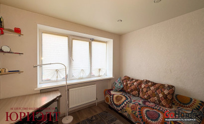 Купить 1-комнатную квартиру, Витебск, Карла Маркса, 2. Фото 3