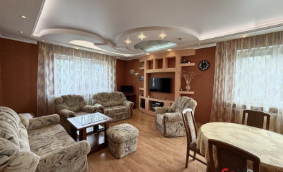 Купить дом, Гродно, Тарусичский, 9 соток. Фото 2