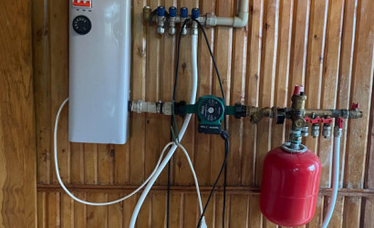 Купить дом в деревне, Гарани, 4.28 соток. Фото 12