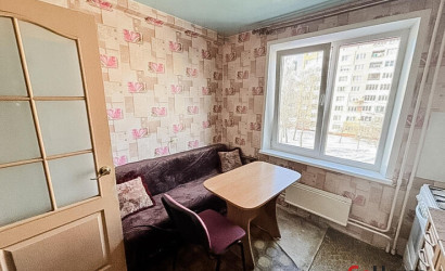 Купить 1-комнатную квартиру, Минск, Илимская ул., 29 (Заводской район). Фото 8