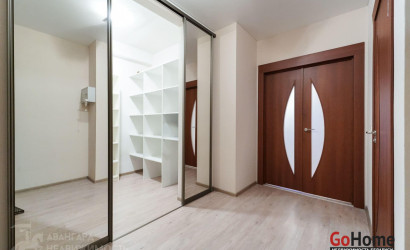 Купить 1-комнатную квартиру, Минск, Тургенева ул., 1 (Советский район). Фото 6