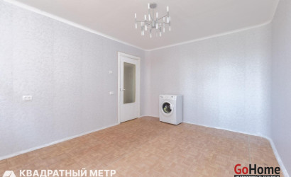 Купить 3-комнатную квартиру, Минск, Лобанка ул., 50 (Фрунзенский район). Фото 8
