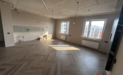 Купить 2-комнатную квартиру, Гродно, Советских Пограничников, 57. Фото 4