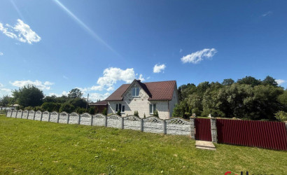 Купить дом, Богушовка, Центральная, 37.4 соток. Фото 15