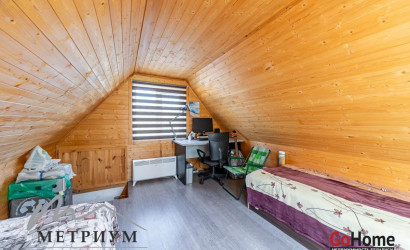 Купить дом, Бровки, Сосновая ул., 25 соток. Фото 7