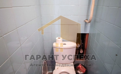 Купить 3-комнатную квартиру, Брест, ул. Московская. Фото 12