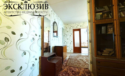 Купить 3-комнатную квартиру, Полоцк, Шенягина ул., 3. Фото 10