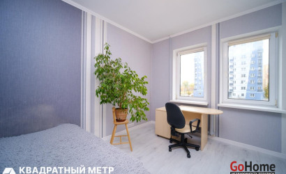 Купить 3-комнатную квартиру, Минск, Филимонова ул., 55/3 (Первомайский район). Фото 20