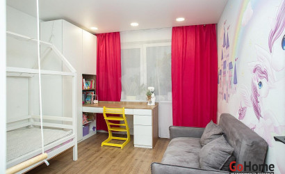 Купить 2-комнатную квартиру, Копище, Карповича ул., 2. Фото 7