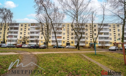 Купить 3-комнатную квартиру, Минск, Рокоссовского просп., 119 (Ленинский район). Фото 20