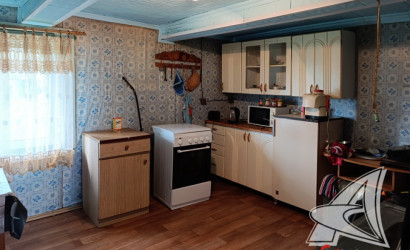 Купить дом, Блювиничи, Чернавчицкий с/с, 25 соток. Фото 10