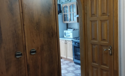 Снять 1-комнатную квартиру на сутки, Нарочь, Нарочанская,3. Фото 4