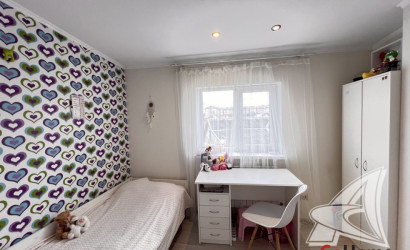 Купить 4-комнатную квартиру, Брест, Граевка, ул. Северная. Фото 19